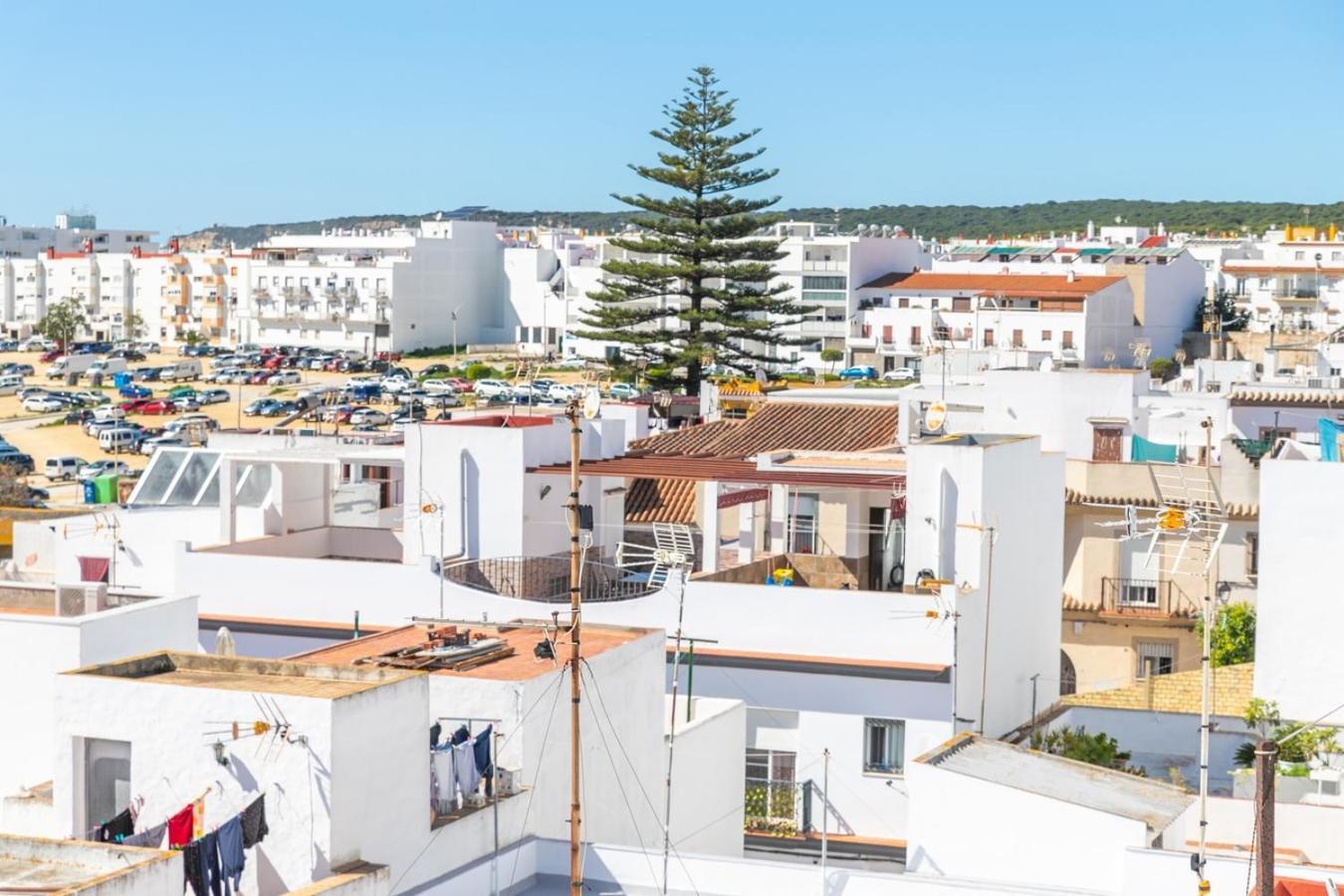 ברבטה Casa Los Hierros | Reformada Cerca Playa מראה חיצוני תמונה