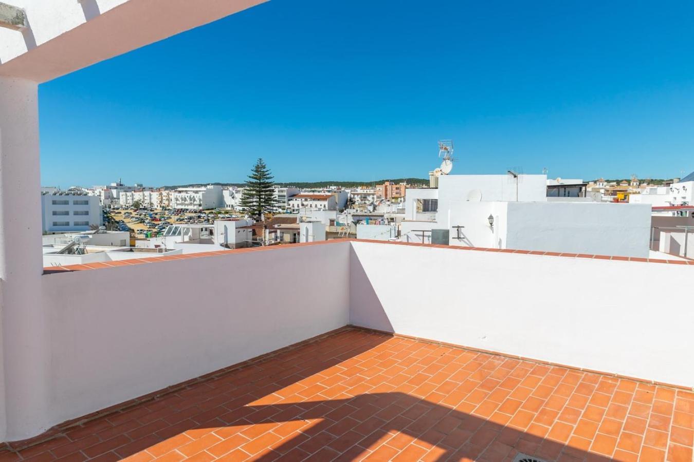 ברבטה Casa Los Hierros | Reformada Cerca Playa מראה חיצוני תמונה
