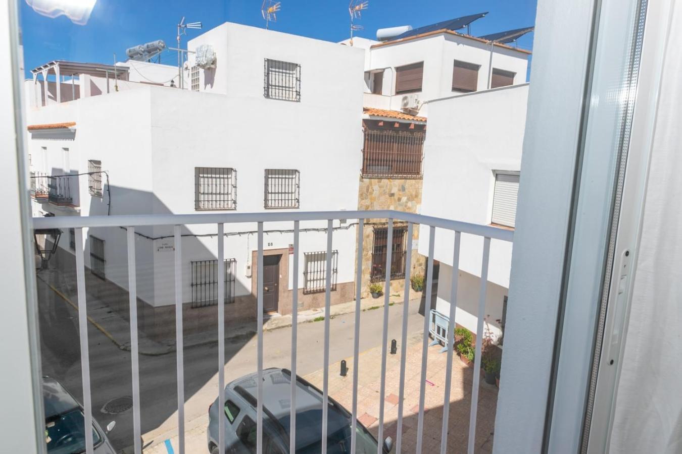 ברבטה Casa Los Hierros | Reformada Cerca Playa מראה חיצוני תמונה