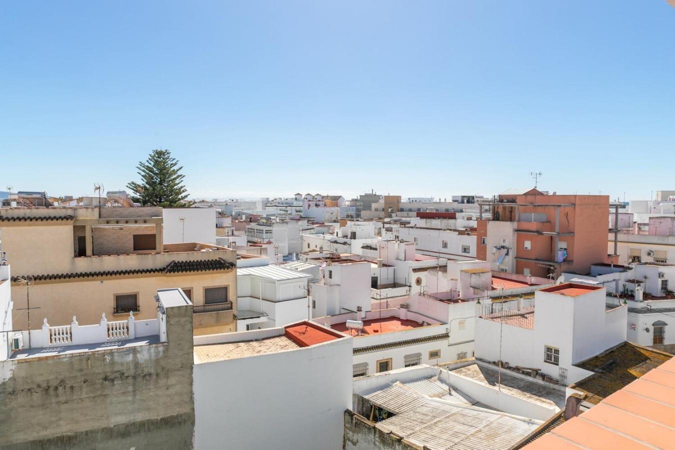 ברבטה Casa Los Hierros | Reformada Cerca Playa מראה חיצוני תמונה